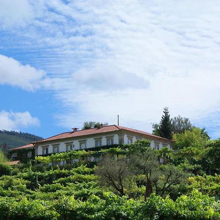 Casa Da Varzea ポンテ・デ・リマ エクステリア 写真