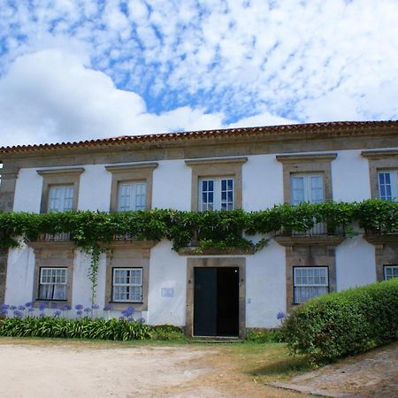 Casa Da Varzea ポンテ・デ・リマ エクステリア 写真