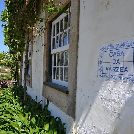 Casa Da Varzea ポンテ・デ・リマ エクステリア 写真