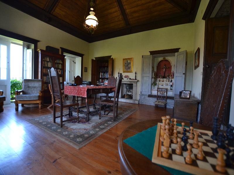 Casa Da Varzea ポンテ・デ・リマ エクステリア 写真