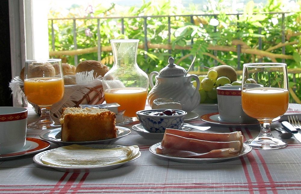 Casa Da Varzea ポンテ・デ・リマ エクステリア 写真